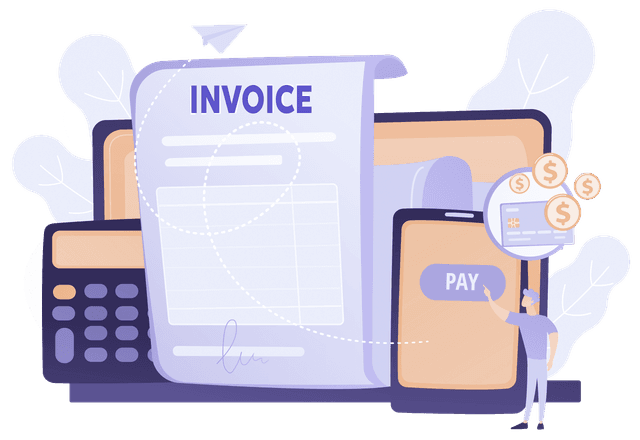 E-invoice